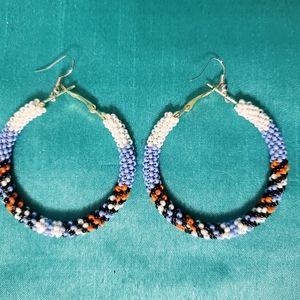 Sassy Jones Earrings